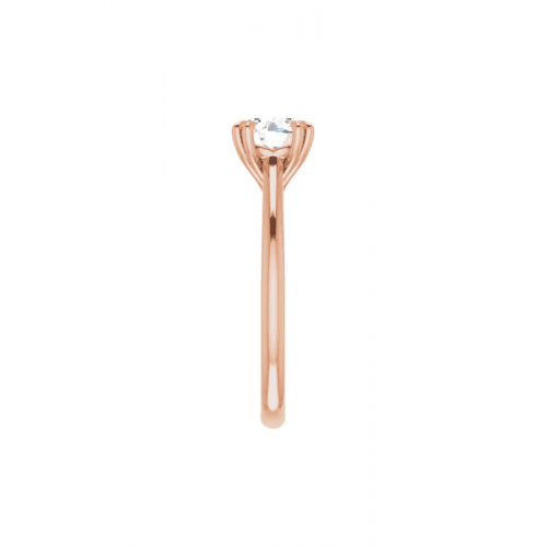 Stuller Ever And Ever Engagement Ring 124047