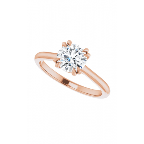 Stuller Ever And Ever Engagement Ring 124047