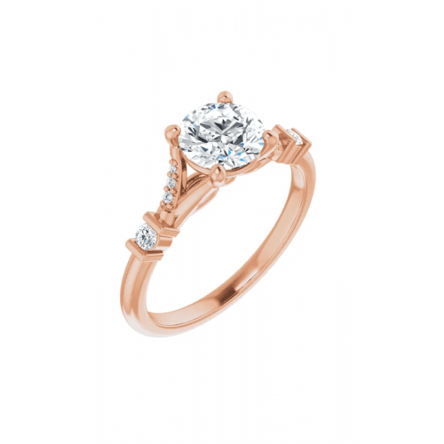 Stuller Ever And Ever Engagement Ring 124687
