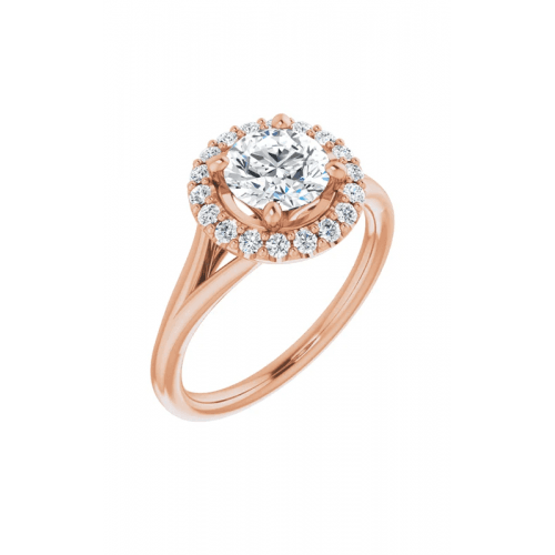 Stuller Ever And Ever Engagement Ring 124708