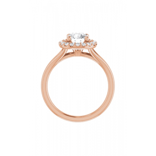 Stuller Ever And Ever Engagement Ring 124708