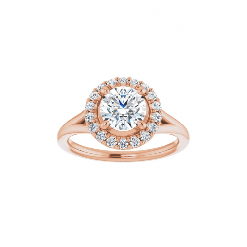 Stuller Ever And Ever Engagement Ring 124708