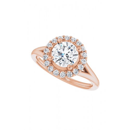 Stuller Ever And Ever Engagement Ring 124708