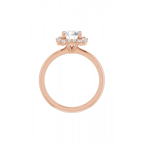 Stuller Ever And Ever Engagement Ring 124670