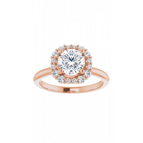 Stuller Ever And Ever Engagement Ring 124670
