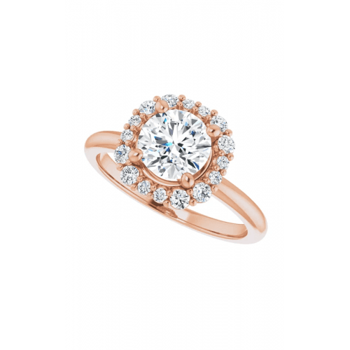 Stuller Ever And Ever Engagement Ring 124670