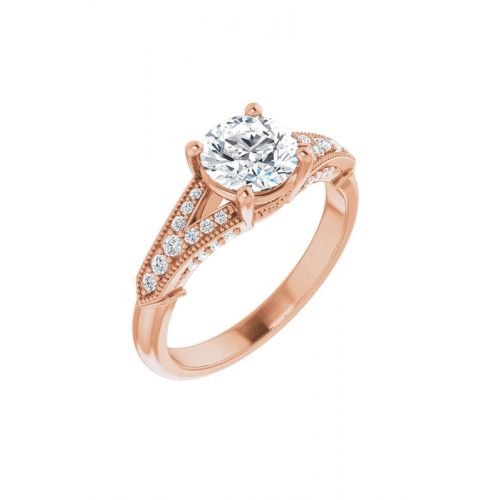 Stuller Ever And Ever Engagement Ring 124654