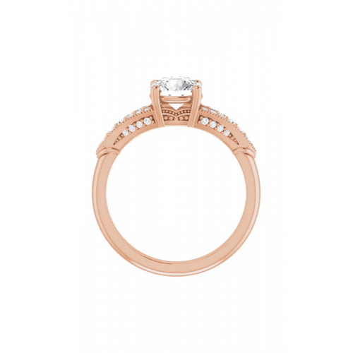 Stuller Ever And Ever Engagement Ring 124654