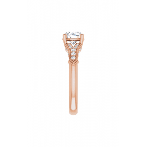 Stuller Ever And Ever Engagement Ring 124654