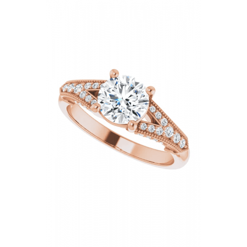 Stuller Ever And Ever Engagement Ring 124654