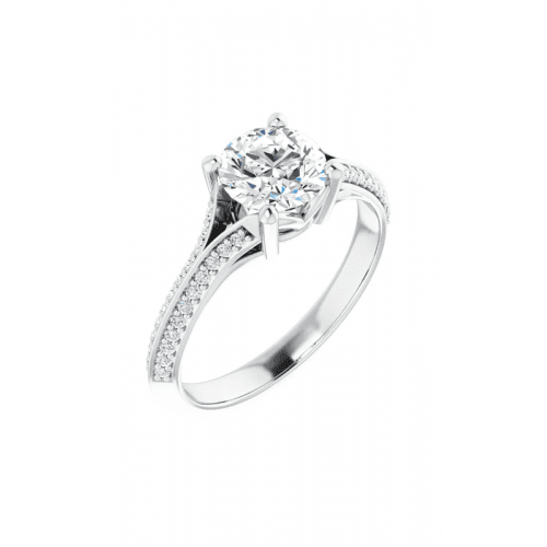 Stuller Ever And Ever Engagement Ring 124848