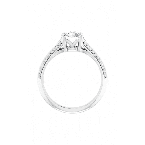 Stuller Ever And Ever Engagement Ring 124848