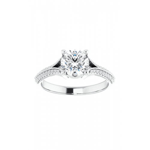 Stuller Ever And Ever Engagement Ring 124848