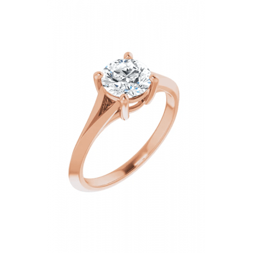Stuller Ever And Ever Engagement Ring 124827