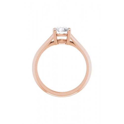 Stuller Ever And Ever Engagement Ring 124827