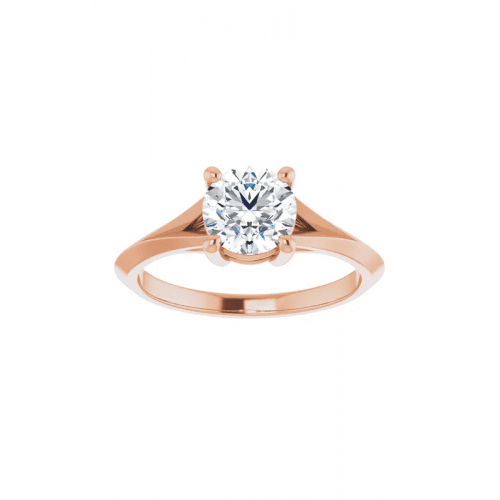 Stuller Ever And Ever Engagement Ring 124827