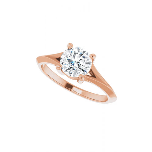 Stuller Ever And Ever Engagement Ring 124827
