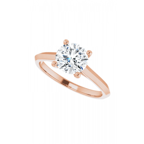 Stuller Ever And Ever Engagement Ring 124702