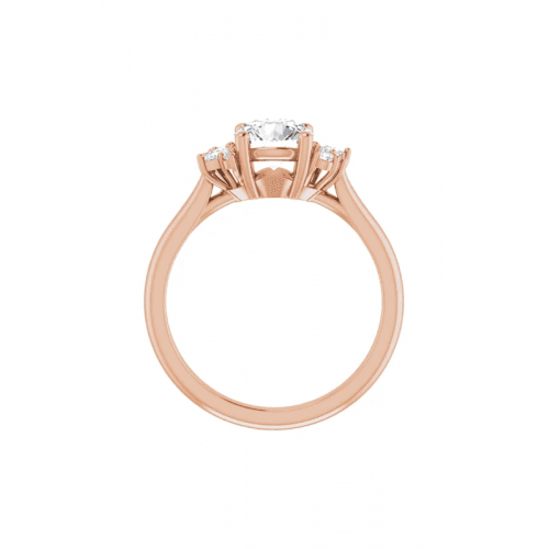 Stuller Ever And Ever Engagement Ring 124636