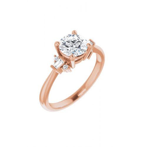 Stuller Ever And Ever Engagement Ring 124716