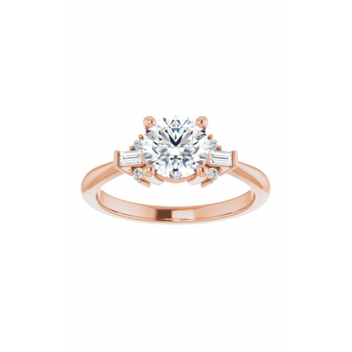 Stuller Ever And Ever Engagement Ring 124716