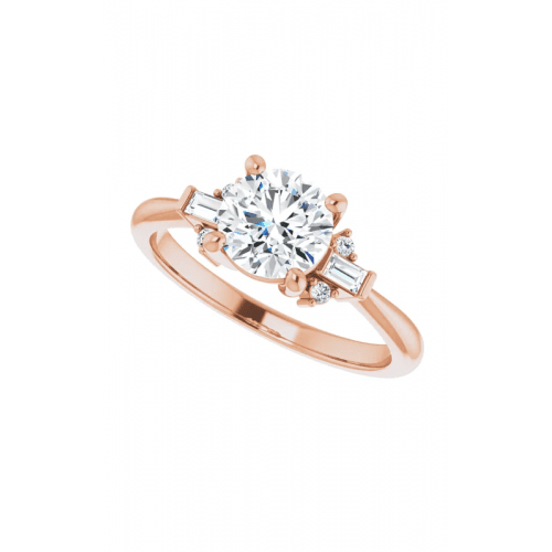 Stuller Ever And Ever Engagement Ring 124716