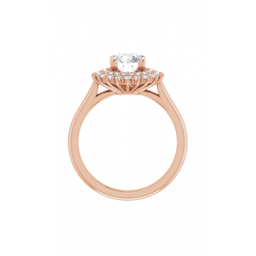 Stuller Ever And Ever Engagement Ring 124628