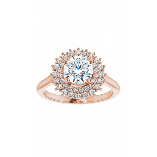 Stuller Ever And Ever Engagement Ring 124628