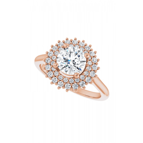 Stuller Ever And Ever Engagement Ring 124628