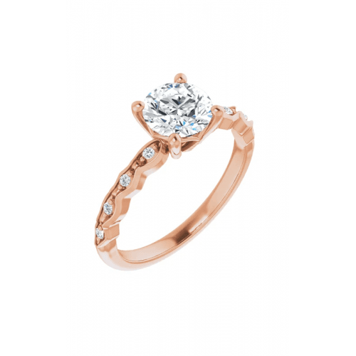 Stuller Ever And Ever Engagement Ring 124581