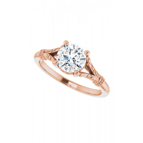 Stuller Ever And Ever Engagement Ring 124648