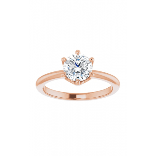 Stuller Ever And Ever Engagement Ring 124405