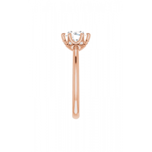 Stuller Ever And Ever Engagement Ring 124405