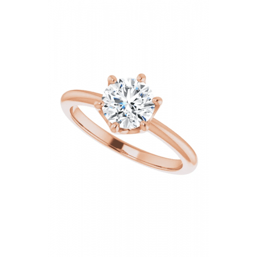 Stuller Ever And Ever Engagement Ring 124405