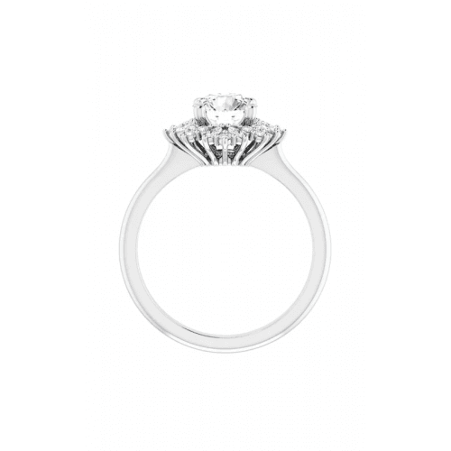Stuller Ever And Ever Engagement Ring 124443