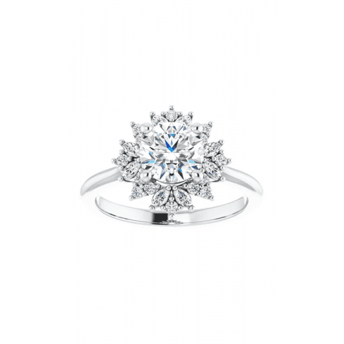Stuller Ever And Ever Engagement Ring 124443