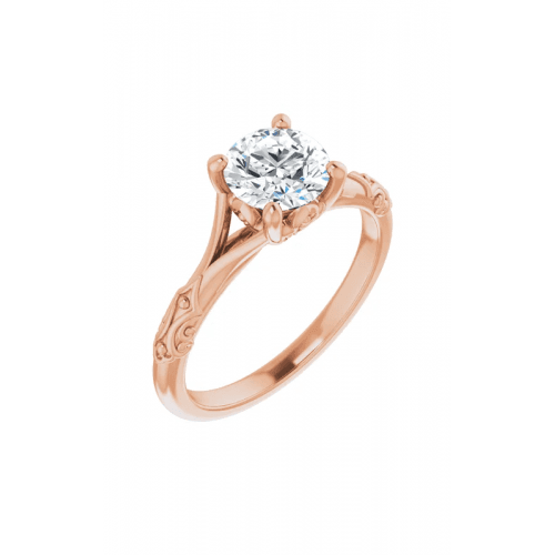 Stuller Ever And Ever Engagement Ring 124519