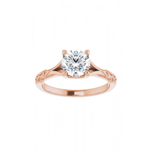 Stuller Ever And Ever Engagement Ring 124519