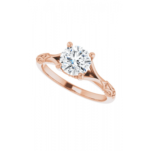 Stuller Ever And Ever Engagement Ring 124519