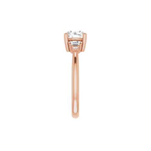 Stuller Ever And Ever Engagement Ring 124575