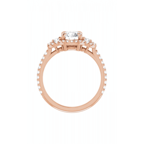 Stuller Ever And Ever Engagement Ring 124403