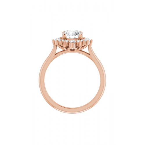 Stuller Ever And Ever Engagement Ring 124470