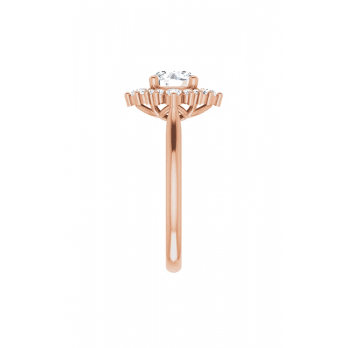 Stuller Ever And Ever Engagement Ring 124470