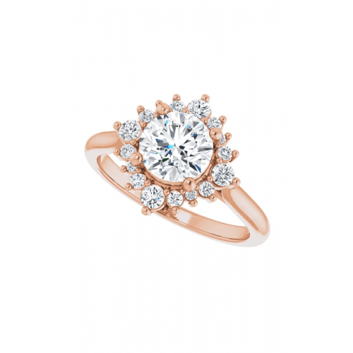 Stuller Ever And Ever Engagement Ring 124470