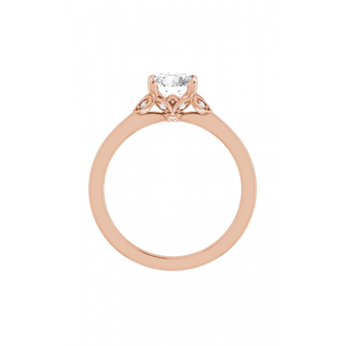 Stuller Ever And Ever Engagement Ring 124379