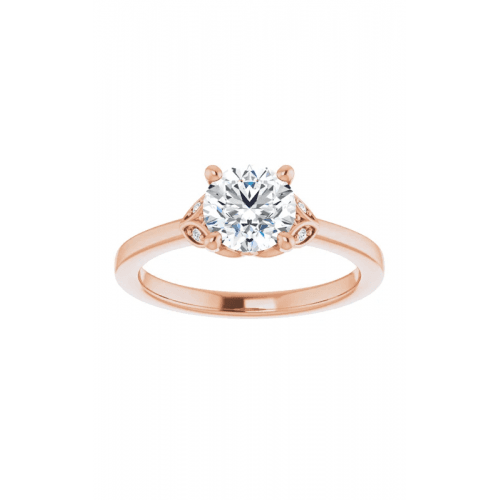 Stuller Ever And Ever Engagement Ring 124379
