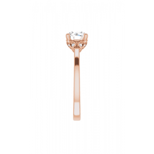 Stuller Ever And Ever Engagement Ring 124379