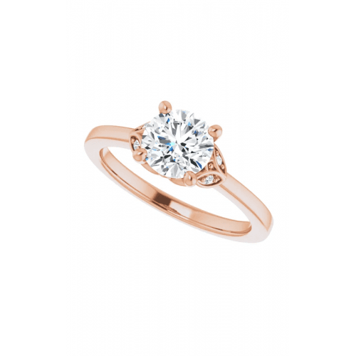 Stuller Ever And Ever Engagement Ring 124379