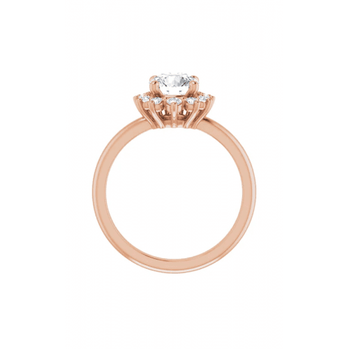 Stuller Ever And Ever Engagement Ring 124478