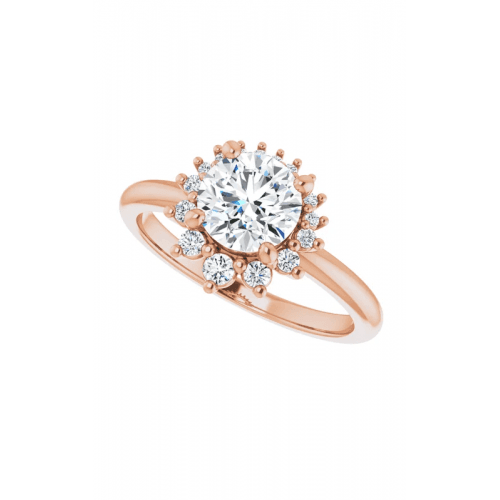 Stuller Ever And Ever Engagement Ring 124478
